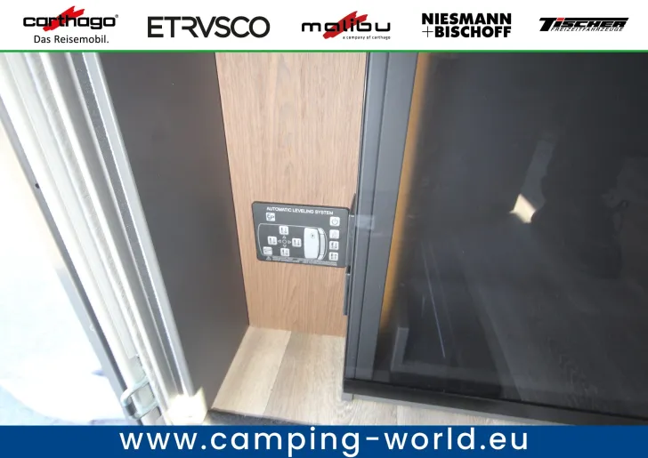 Fahrzeugbild Niesmann + Bischoff Flair 880 #60