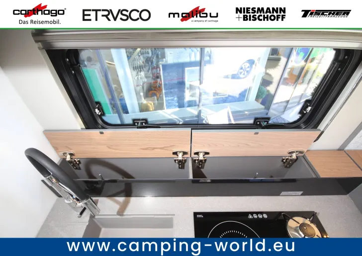 Fahrzeugbild Niesmann + Bischoff Flair 880 #64