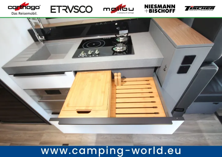 Fahrzeugbild Niesmann + Bischoff Flair 880 #66