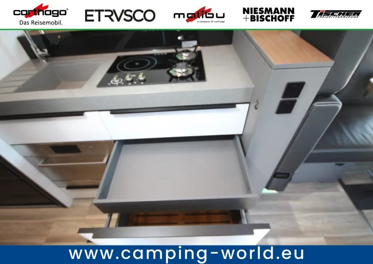 Fahrzeugbild Niesmann + Bischoff Flair 880 #68