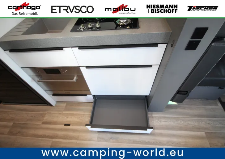 Fahrzeugbild Niesmann + Bischoff Flair 880 #69