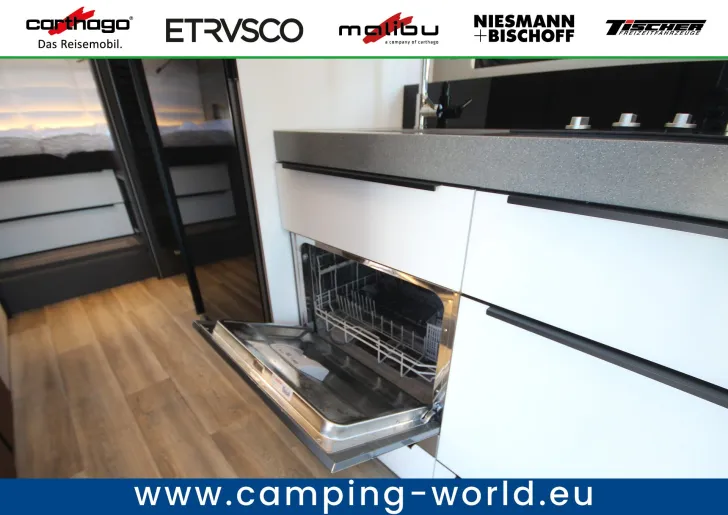 Fahrzeugbild Niesmann + Bischoff Flair 880 #74