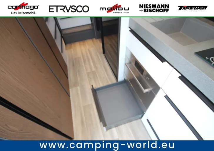 Fahrzeugbild Niesmann + Bischoff Flair 880 #71