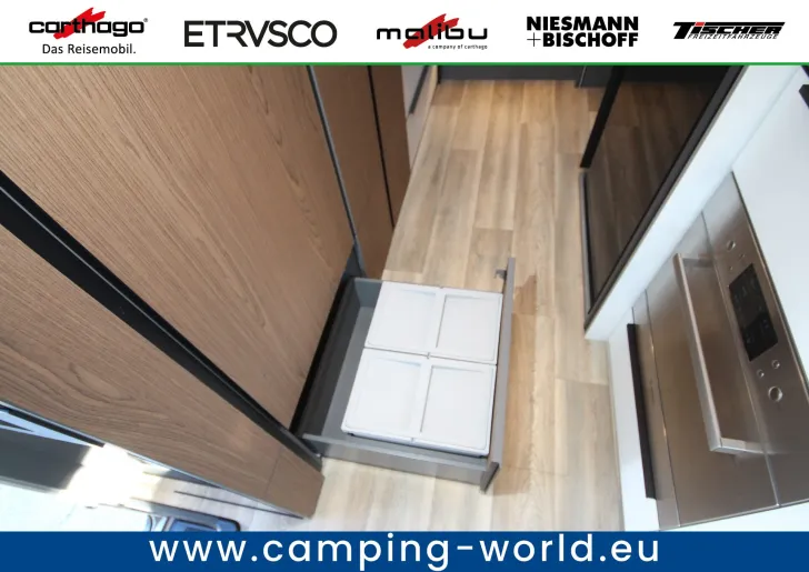 Fahrzeugbild Niesmann + Bischoff Flair 880 #76