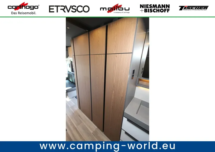 Fahrzeugbild Niesmann + Bischoff Flair 880 #80