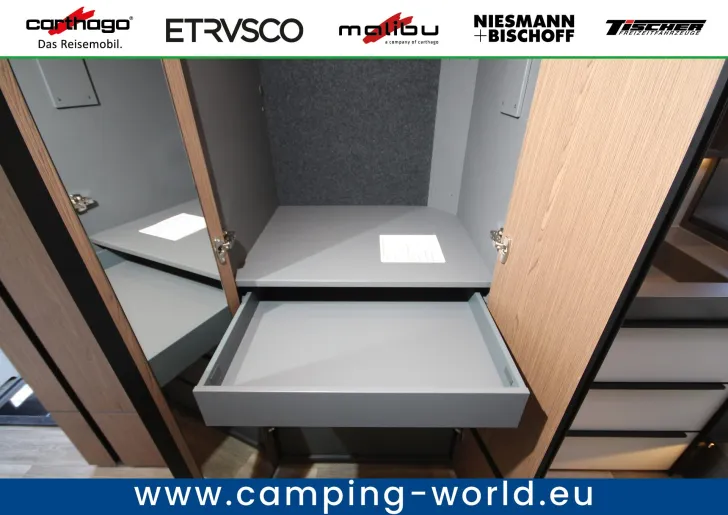 Fahrzeugbild Niesmann + Bischoff Flair 880 #82