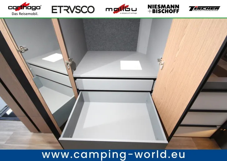 Fahrzeugbild Niesmann + Bischoff Flair 880 #83