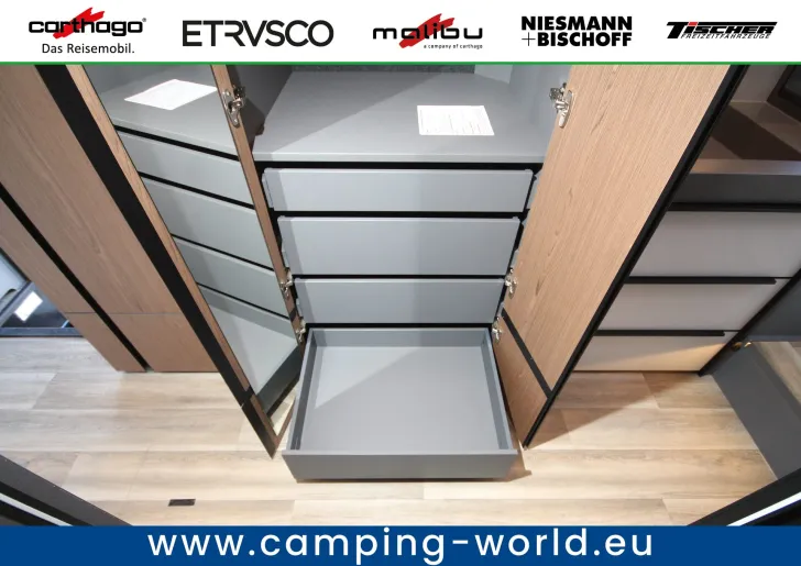 Fahrzeugbild Niesmann + Bischoff Flair 880 #85