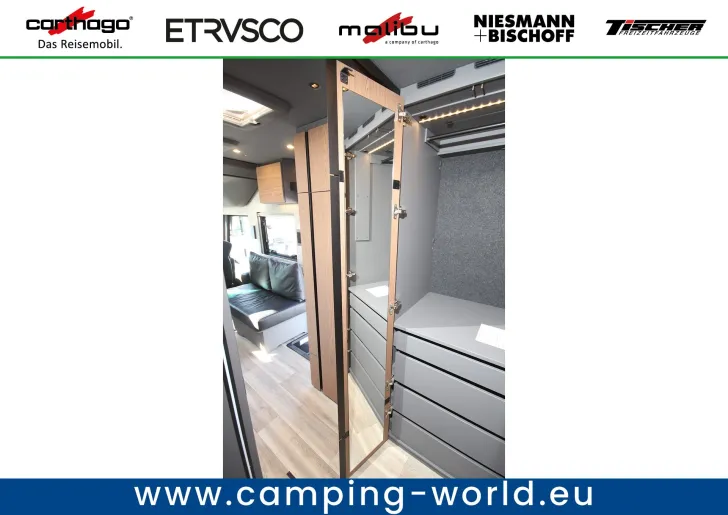 Fahrzeugbild Niesmann + Bischoff Flair 880 #86