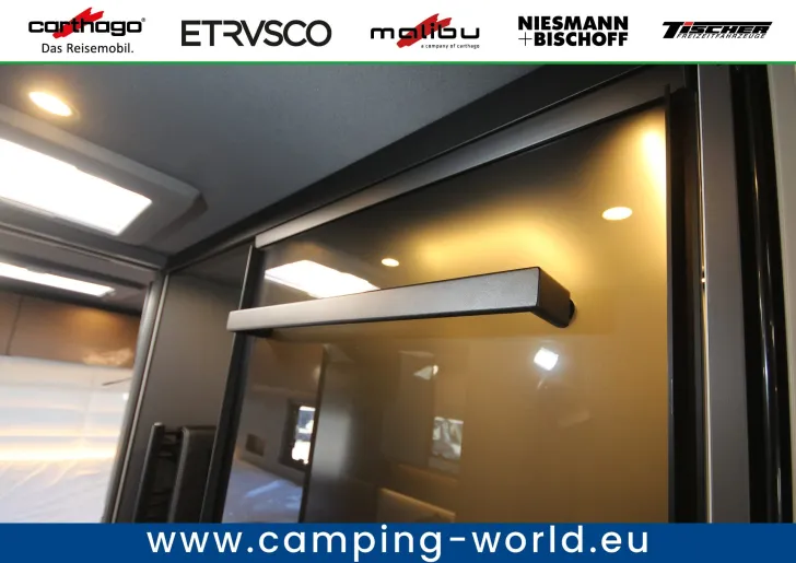 Fahrzeugbild Niesmann + Bischoff Flair 880 #88