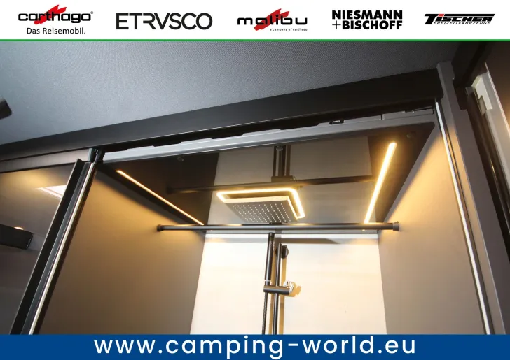 Fahrzeugbild Niesmann + Bischoff Flair 880 #90