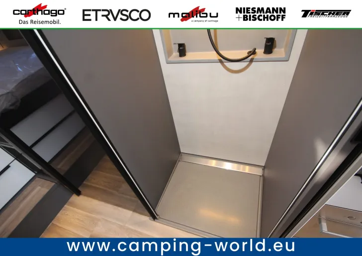 Fahrzeugbild Niesmann + Bischoff Flair 880 #91