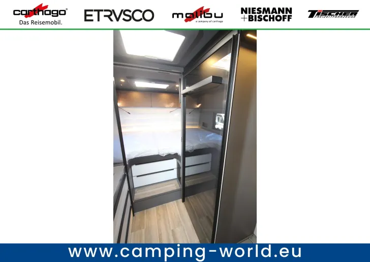 Fahrzeugbild Niesmann + Bischoff Flair 880 #92