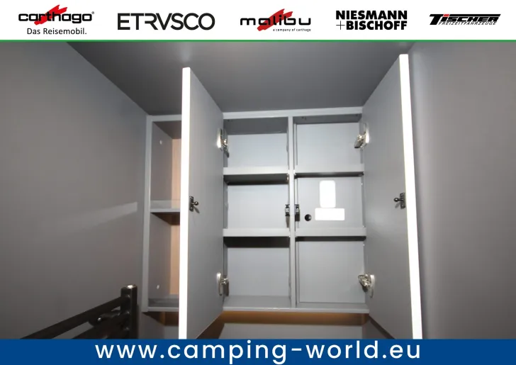 Fahrzeugbild Niesmann + Bischoff Flair 880 #95