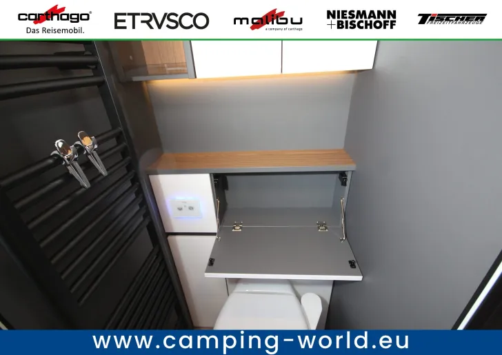 Fahrzeugbild Niesmann + Bischoff Flair 880 #96