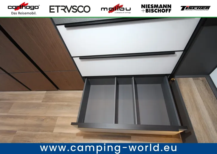 Fahrzeugbild Niesmann + Bischoff Flair 880 #103