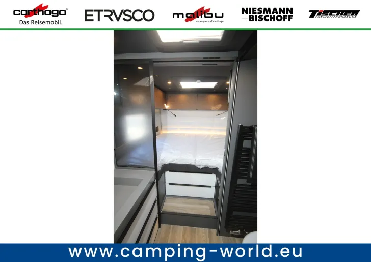 Fahrzeugbild Niesmann + Bischoff Flair 880 #104