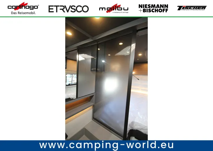 Fahrzeugbild Niesmann + Bischoff Flair 880 #105