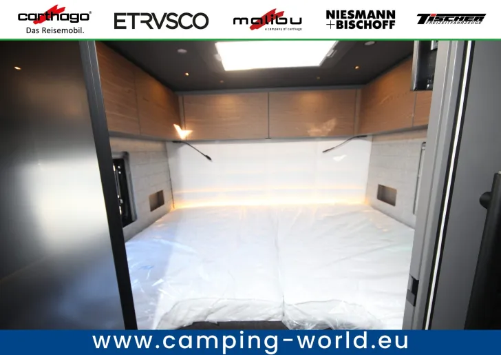 Fahrzeugbild Niesmann + Bischoff Flair 880 #12