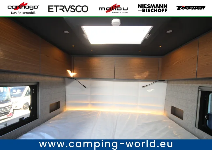 Fahrzeugbild Niesmann + Bischoff Flair 880 #106