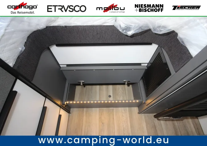 Fahrzeugbild Niesmann + Bischoff Flair 880 #107