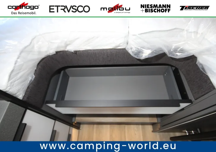 Fahrzeugbild Niesmann + Bischoff Flair 880 #109