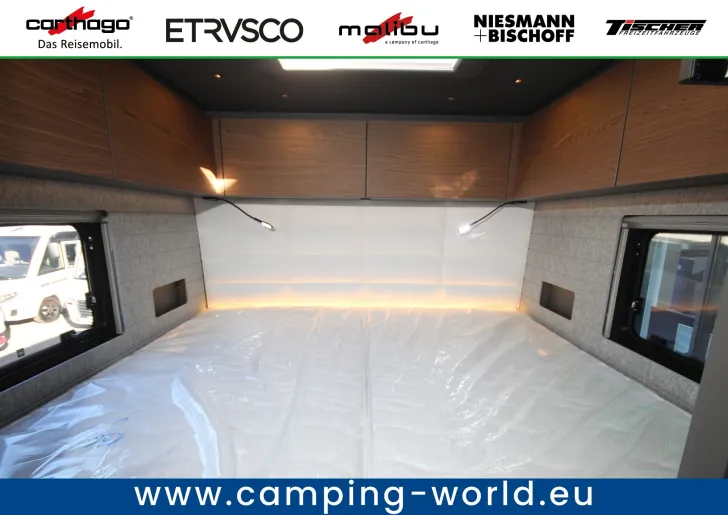 Fahrzeugbild Niesmann + Bischoff Flair 880 #110