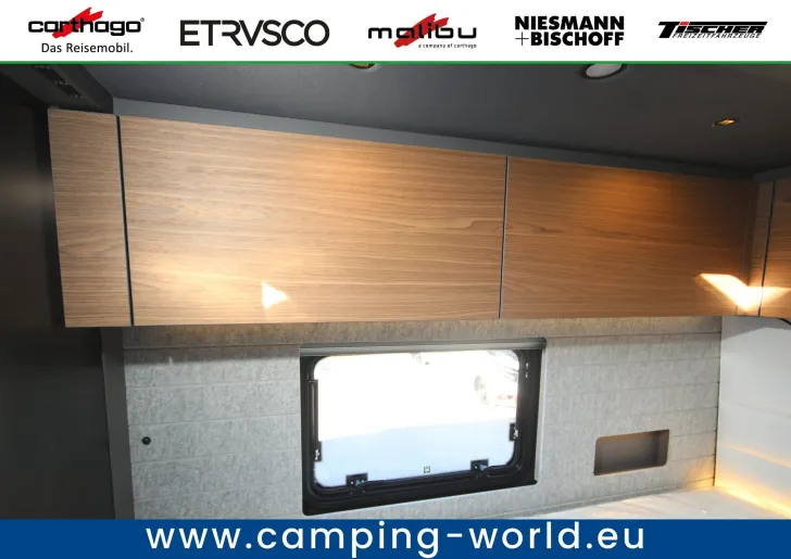 Fahrzeugbild Niesmann + Bischoff Flair 880 #111