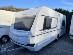 Bild 5 Dethleffs Nomad 510 LE Dusch+Sicherheit+EB zu DB
