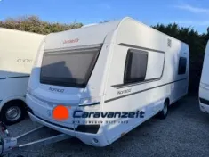 Bild 4 Dethleffs Nomad 510 LE Dusch+Sicherheit+EB zu DB