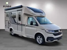 Bild 1 Knaus Tourer VAN 500 MQ Vansation Nr.: 4139