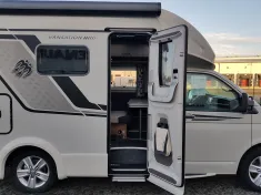 Bild 4 Knaus Tourer VAN 500 MQ Vansation Nr.: 4139
