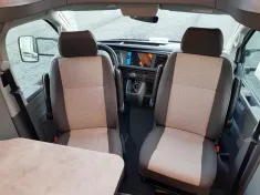 Bild 7 Knaus Tourer VAN 500 MQ Vansation Nr.: 4139