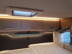Bild 17 Knaus Tourer VAN 500 MQ Vansation Nr.: 4139