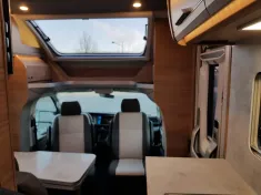 Bild 18 Knaus Tourer VAN 500 MQ Vansation Nr.: 4139