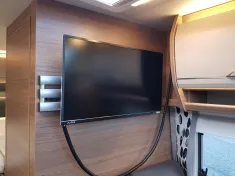 Bild 19 Knaus Tourer VAN 500 MQ Vansation Nr.: 4139