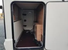 Bild 20 Knaus Tourer VAN 500 MQ Vansation Nr.: 4139
