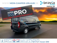 Bild 9 Bravia Mobil Swan 599