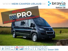 Bild 5 Bravia Mobil Swan 599
