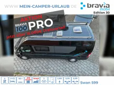 Bild 4 Bravia Mobil Swan 599