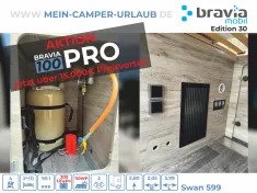 Bild 10 Bravia Mobil Swan 599