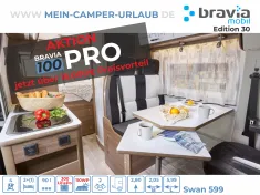 Bild 6 Bravia Mobil Swan 599