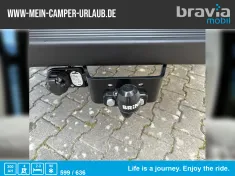 Bild 11 Bravia Mobil Swan 599