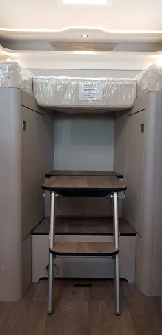 Bild 23 Hymer Exsis-t 580 Pure