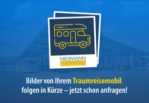 Bild Camper Van Grand Canyon S CrossOver