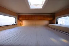 Bild 16 Hobby Siesta T 600 GFLC/Festbett/Garage/Klima/Markise