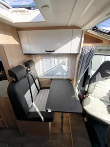 Fahrzeugbild Sunlight Adventure V 69 *Aktionspreis*Markise*4 Season* #11