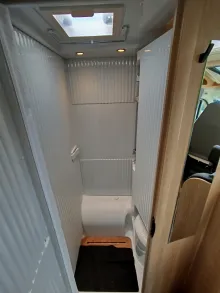 Fahrzeugbild Sunlight Adventure V 69 *Aktionspreis*Markise*4 Season* #15