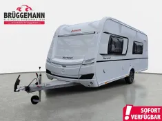 Bild 1 Dethleffs Nomad 490 EST Styling-, Sicherheits-, Duschpaket