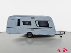 Bild 5 Dethleffs Nomad 490 EST Styling-, Sicherheits-, Duschpaket